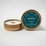 AGUA FRESCA - MINI CANDLE TIN