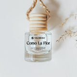 COMO LA FLOR CAR & TRAVEL DIFFUSER
