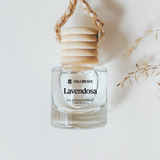 LAVENDOSA® CAR & TRAVEL DIFFUSER