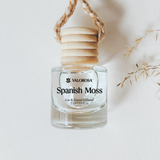 SPANISH MOSS CAR & TRAVEL DIFFUSER